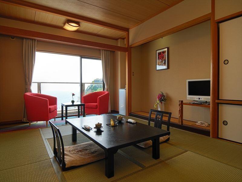 Hotel Katara Resort & Spa Higashiizu Exterior foto