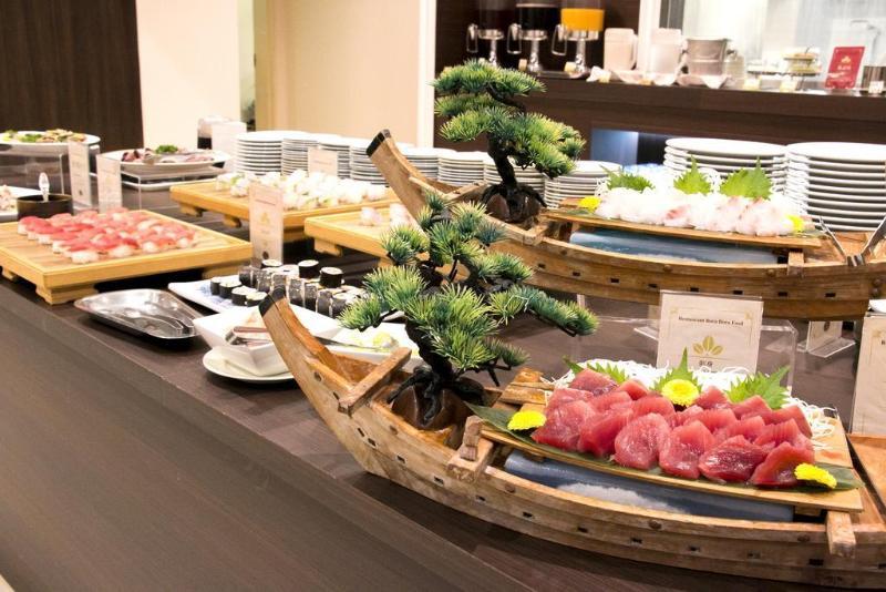 Hotel Katara Resort & Spa Higashiizu Exterior foto